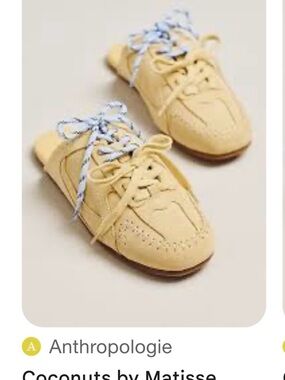 Coconuts by Matisse Exclusive Devyn Sneaker-Mule Hybrid